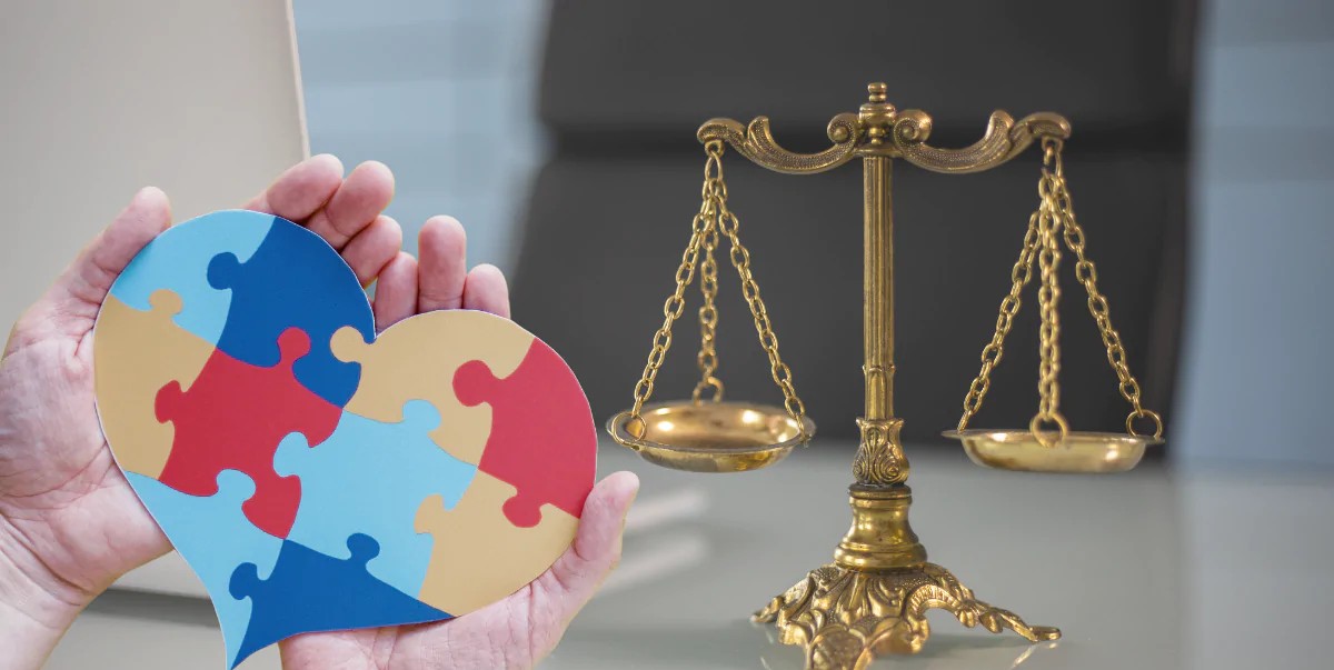 Justiça decide que homem com autismo terá restituição de IPTU pago entre 2019 e 2023