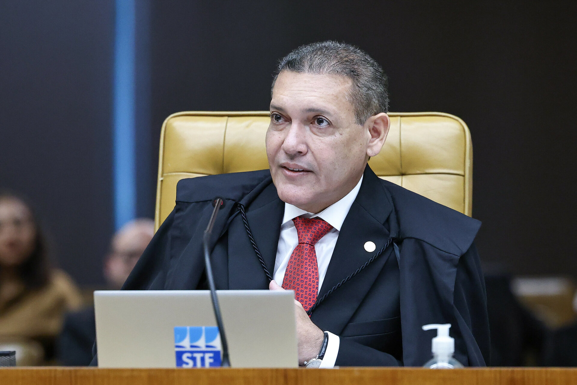 Por unanimidade, STF derruba exigência de idade mínima para ingresso na magistratura