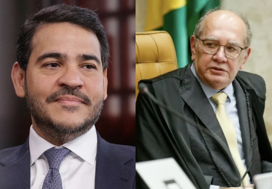 AGU pede que Gilmar Mendes reconsidere decisão sobre impeachment de ministros do STF