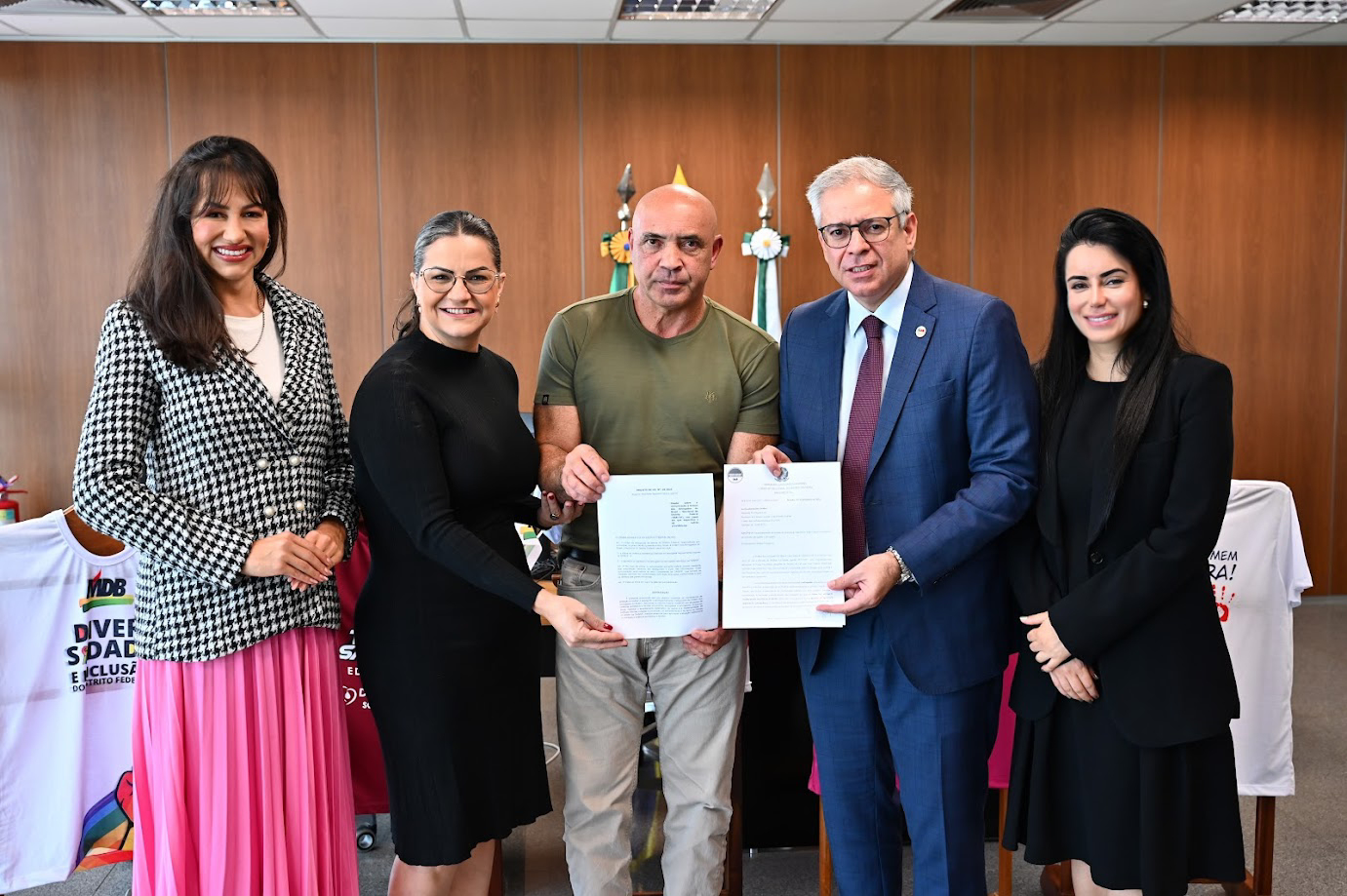 OAB-DF propõe projeto de lei para exigir das delegacias que notifiquem casos de violência doméstica contra advogadas