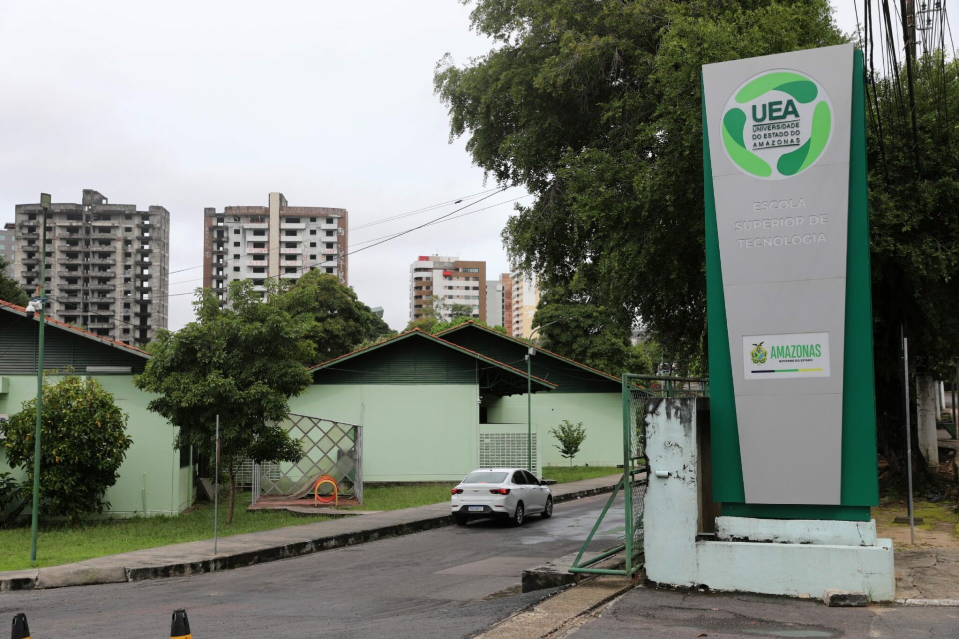 STF derruba reserva de cota na Universidade do Amazonas exclusiva para alunos do estado