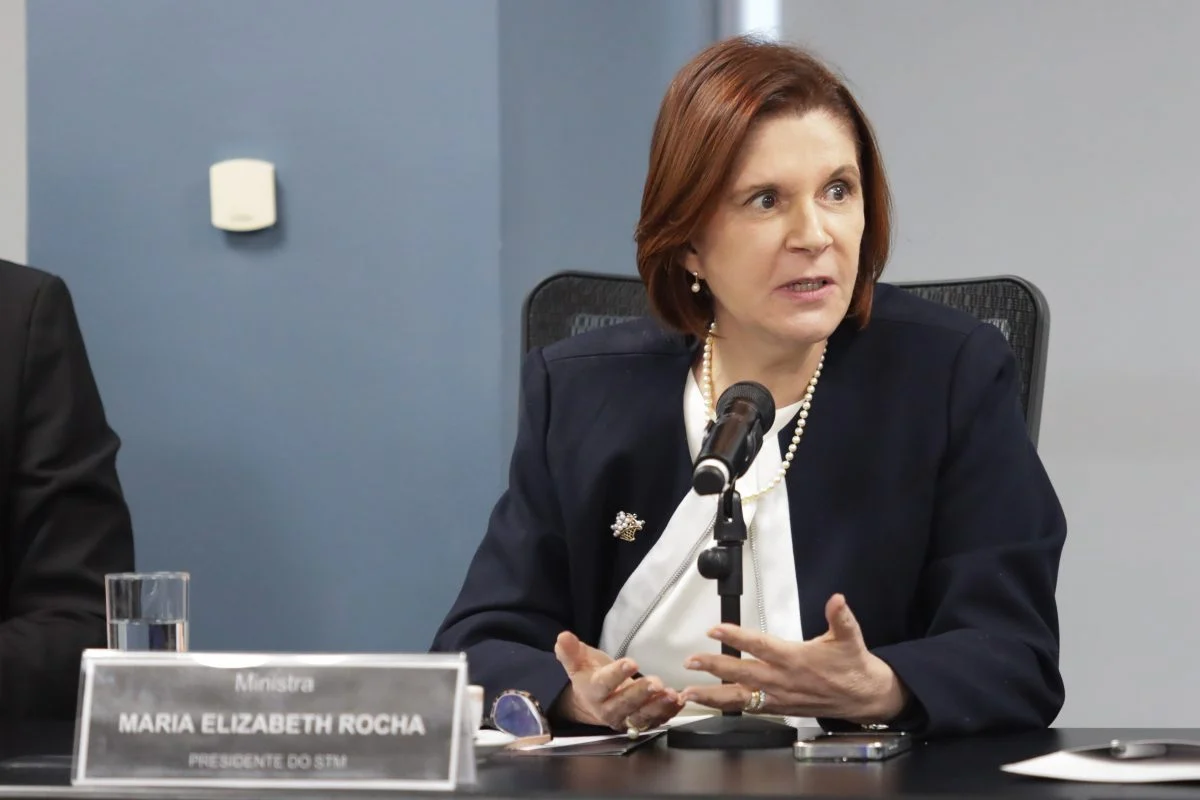 Presidente do STM defende Código de Ética para magistratura proposto por Fachin: “É importante que o Supremo dê o exemplo”