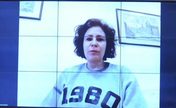 Por unanimidade, STF mantém decisão sobre perda do mandato de Zambelli