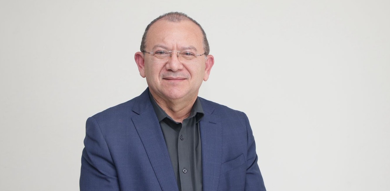 Aluízo Silva de Lucena é eleito presidente da ANPPREV/SINPROPEV