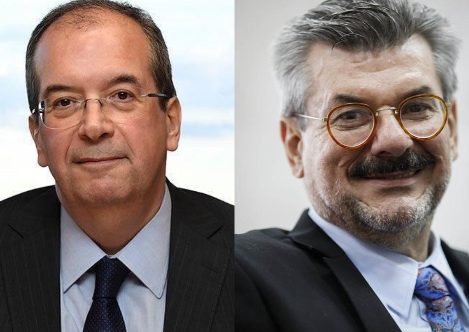 STJ elege Ricardo Villas Bôas Cueva como ministro efetivo e Marco Aurélio Gastaldi Buzzi como suplente para o TSE