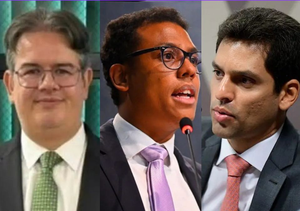 STF define lista tríplice para ministro substituto do TSE em vaga da classe de juristas