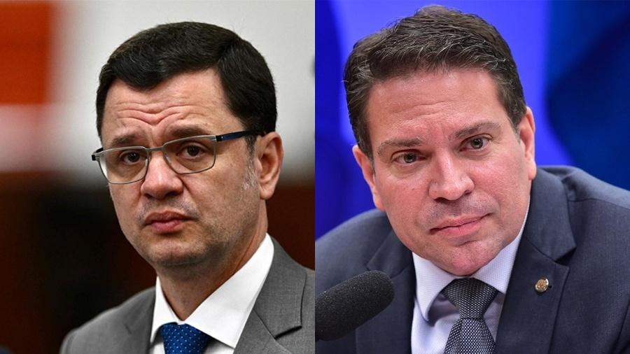 Anderson Torres e Ramagem são demitidos da PF após condenação por trama golpista