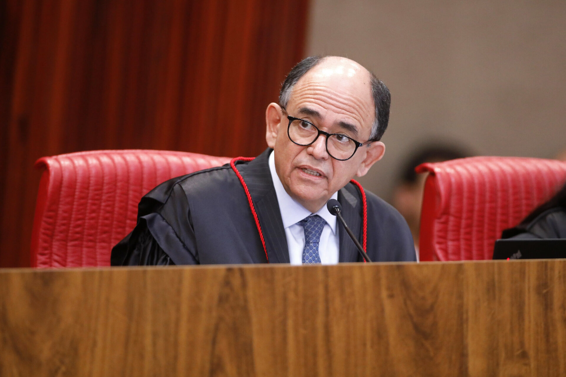 TSE restabelece bloqueio de bens de escritório de advocacia investigado em operação da Polícia Judiciária