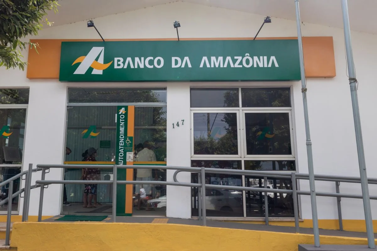 Após afastamento de desembargadores acusados de corrupção, Banco da Amazônia pede anulação de condenação de R$ 90 milhões no TJ-MA
