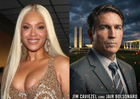 Beyoncé aciona Justiça contra filme sobre Jair Bolsonaro após uso da canção “Survivor” sem autorização legal em trailer