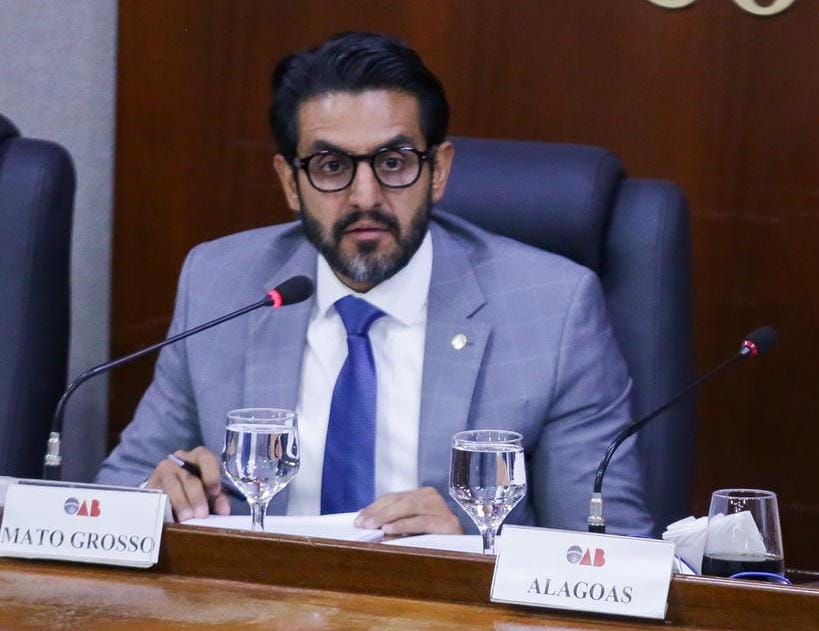 A OAB que se… RESPEITA!!!