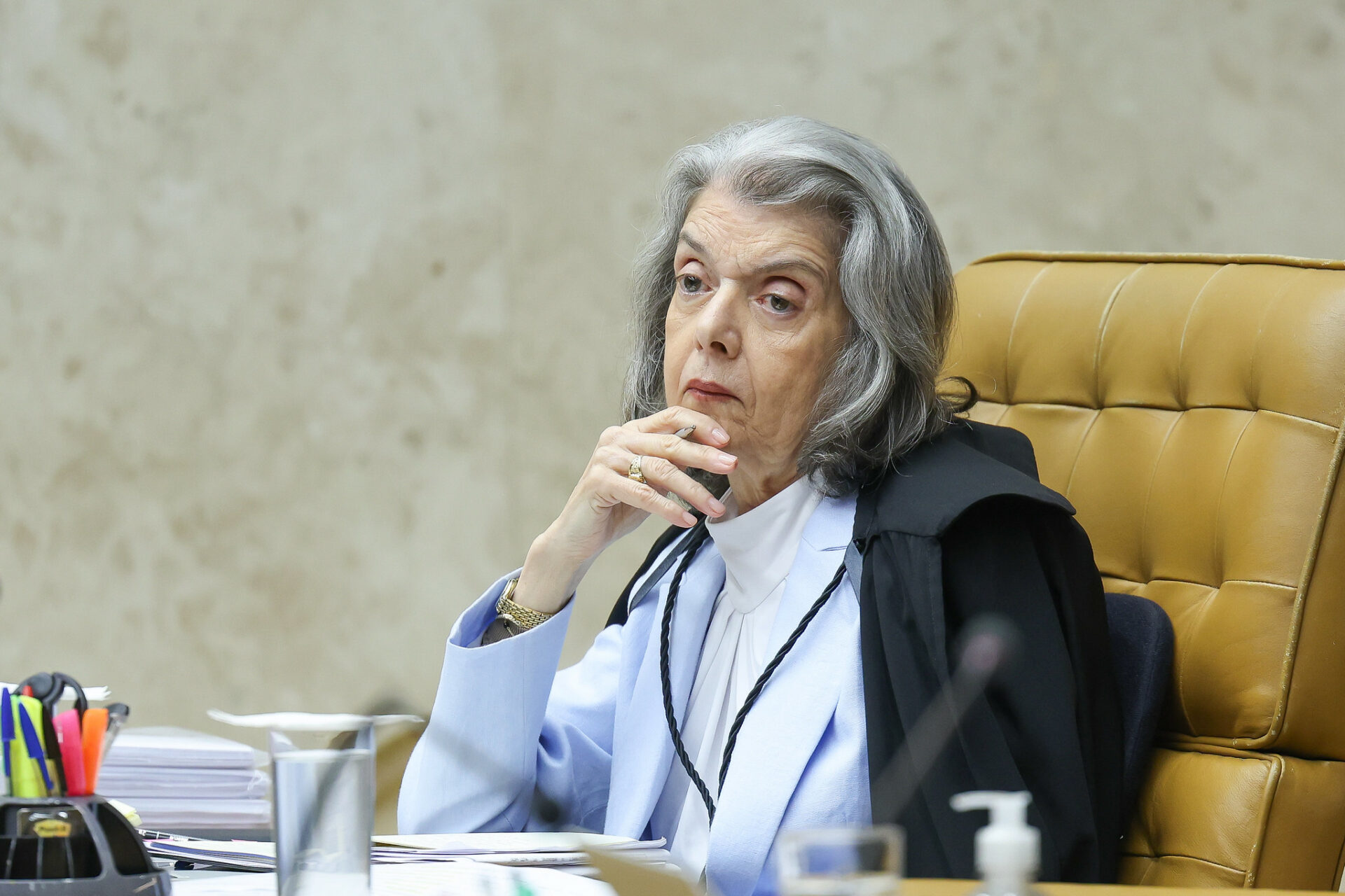 Cármen Lúcia diz que ações afirmativas são importantes, mas Judiciário necessita de ações “transformativas”