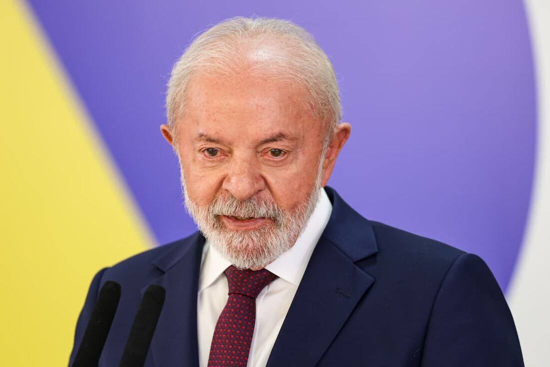 Lula sanciona aumento de 8% para servidores do Judiciário em 2026 e veta reajustes para 2027 e 2028