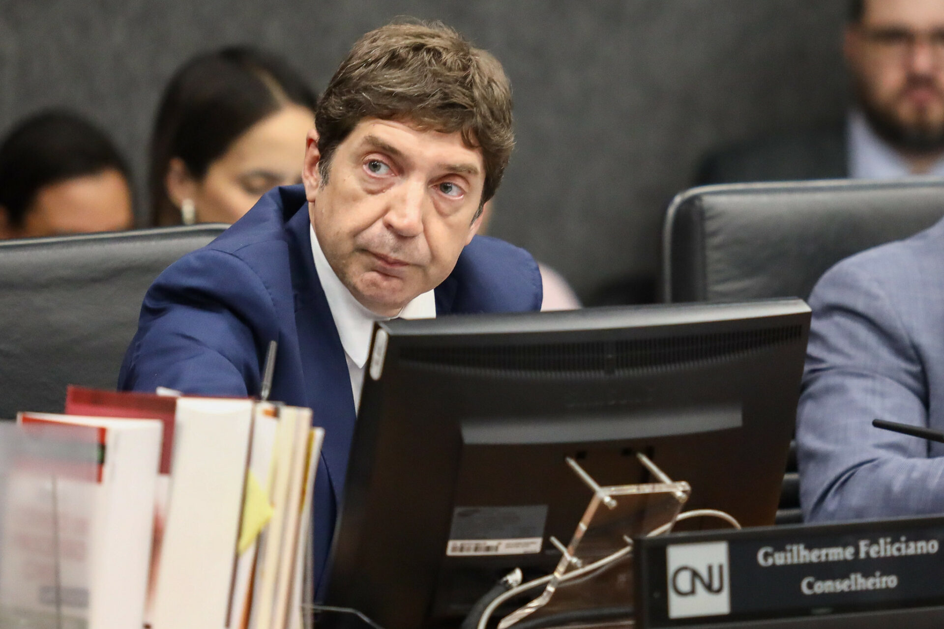 CNJ define que cartório criado para desacumular outra serventia só pode ser ocupado por meio de concurso