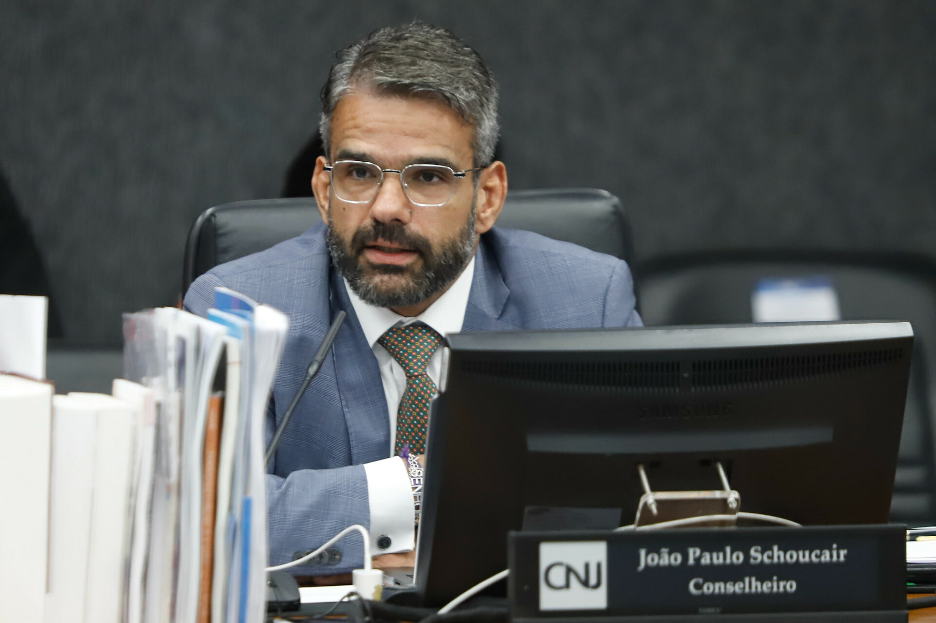 CNJ aprova resolução que cria Certidão Nacional Criminal para melhorar segurança jurídica