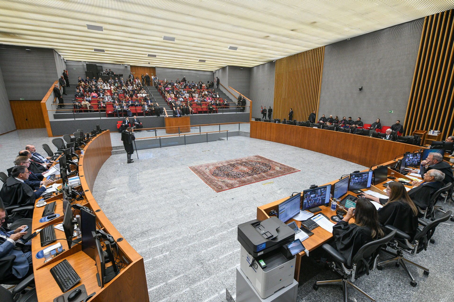 Por unanimidade, STJ decide manter restrições para uso de embargos de divergência