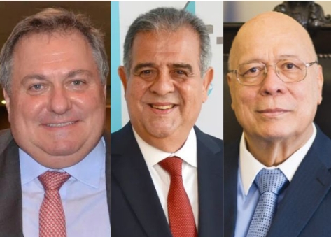 CNJ aposenta compulsoriamente três desembargadores do TRT-1 por envolvimento em esquema de propinas