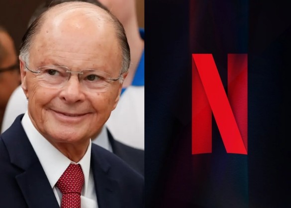 Netflix ganha disputa judicial contra Edir Macedo por uso de imagem em documentário sobre ‘possessão demoníaca’