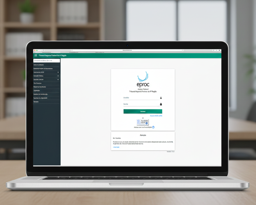 Juíza nega a estudante pedido de acesso ao código-fonte do eproc do TRF-4 por não configurar como ‘Software Público Brasileiro’