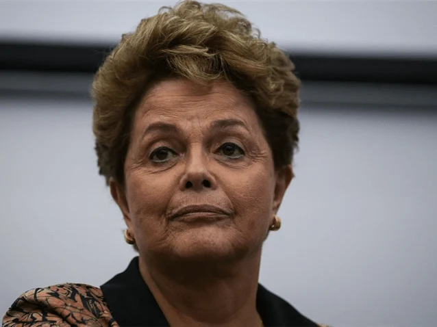 TRF-1 mantém reparações e fixa indenização de R$ 400 mil à ex-presidente Dilma Rousseff por tortura na ditadura