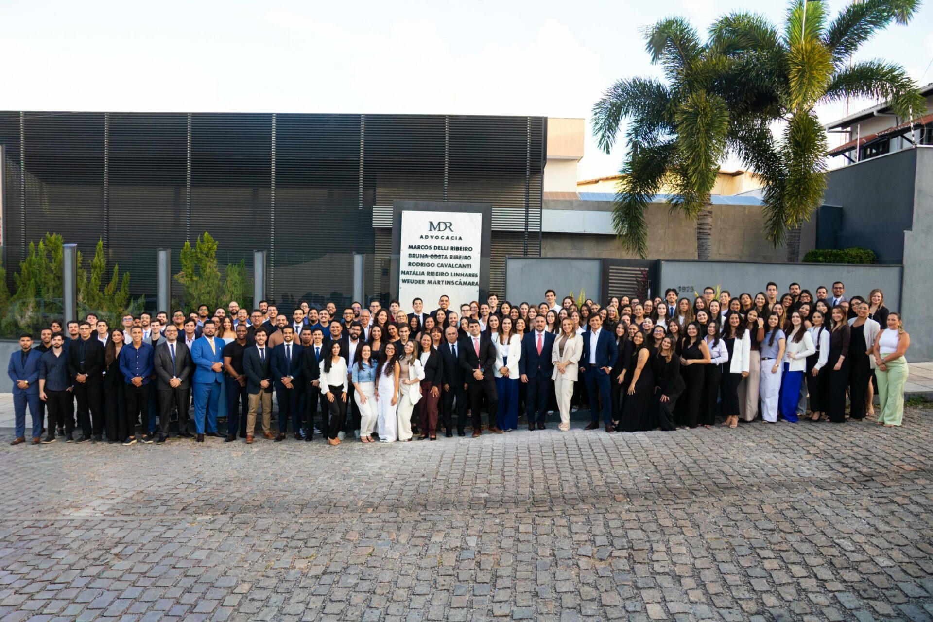 MDR Advocacia encerra 2025 com reconhecimentos que atestam excelência dos serviços jurídicos