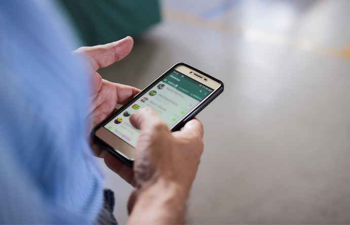 Mensagens e áudios ofensivos em grupo de Whatsapp geram dever de indenizar, decide TJ-MG