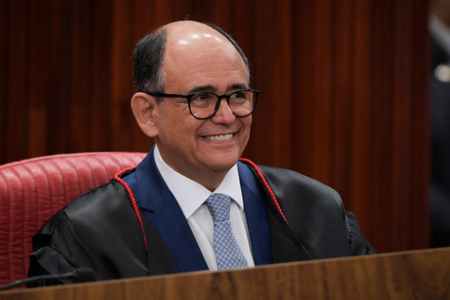 Ministro Antonio Carlos Ferreira é eleito corregedor-geral da Justiça Eleitoral