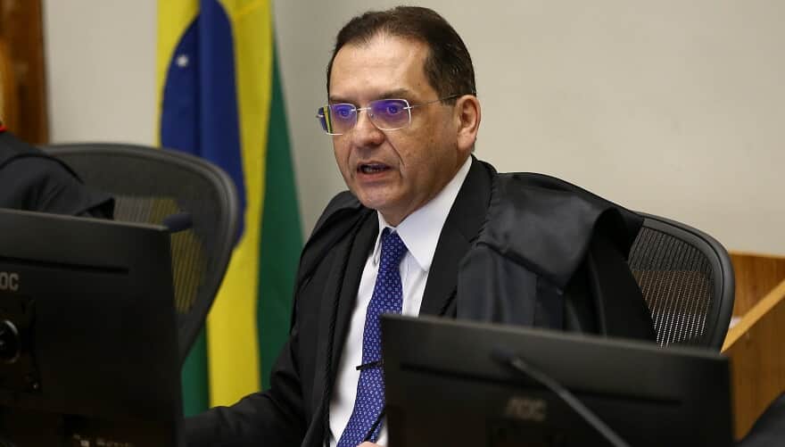 Ministro do STJ suspende ações da Operação Estafeta por dúvidas quanto à competência