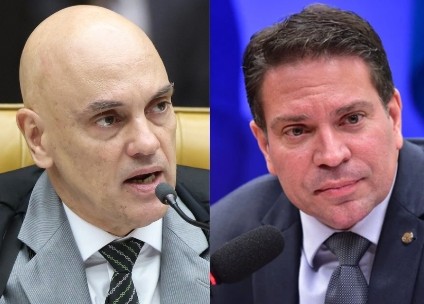 Moraes notifica Ministério da Justiça para formalizar extradição de Ramagem; deputado fugiu para Miami após condenação