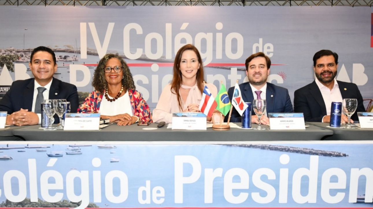 OAB Bahia garante decisão histórica no CNJ e fortalece prerrogativas da advocacia em Turmas Recursais do TJ-BA