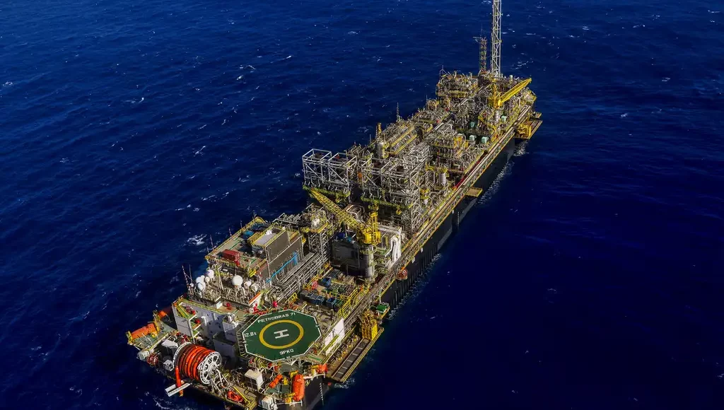 MPF ajuíza ações para anular licença ambiental da Petrobras que autoriza exploração de óleo e gás no pré-sal