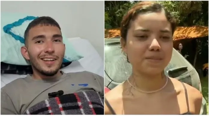 MP pede que Justiça reconheça omissão de socorro em caso de jovem abandonado em trilha