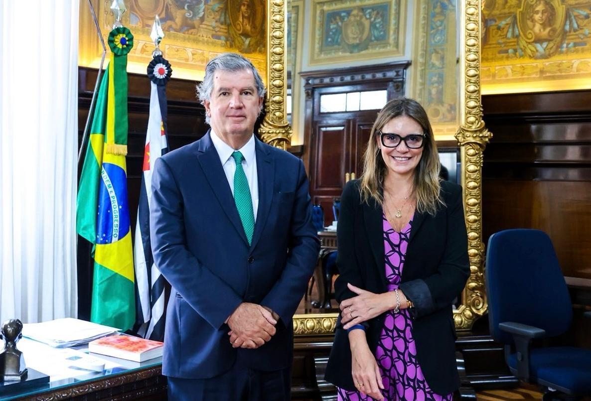 AMB e TJ-SP alinham estratégias para aprimorar a prestação jurisdicional