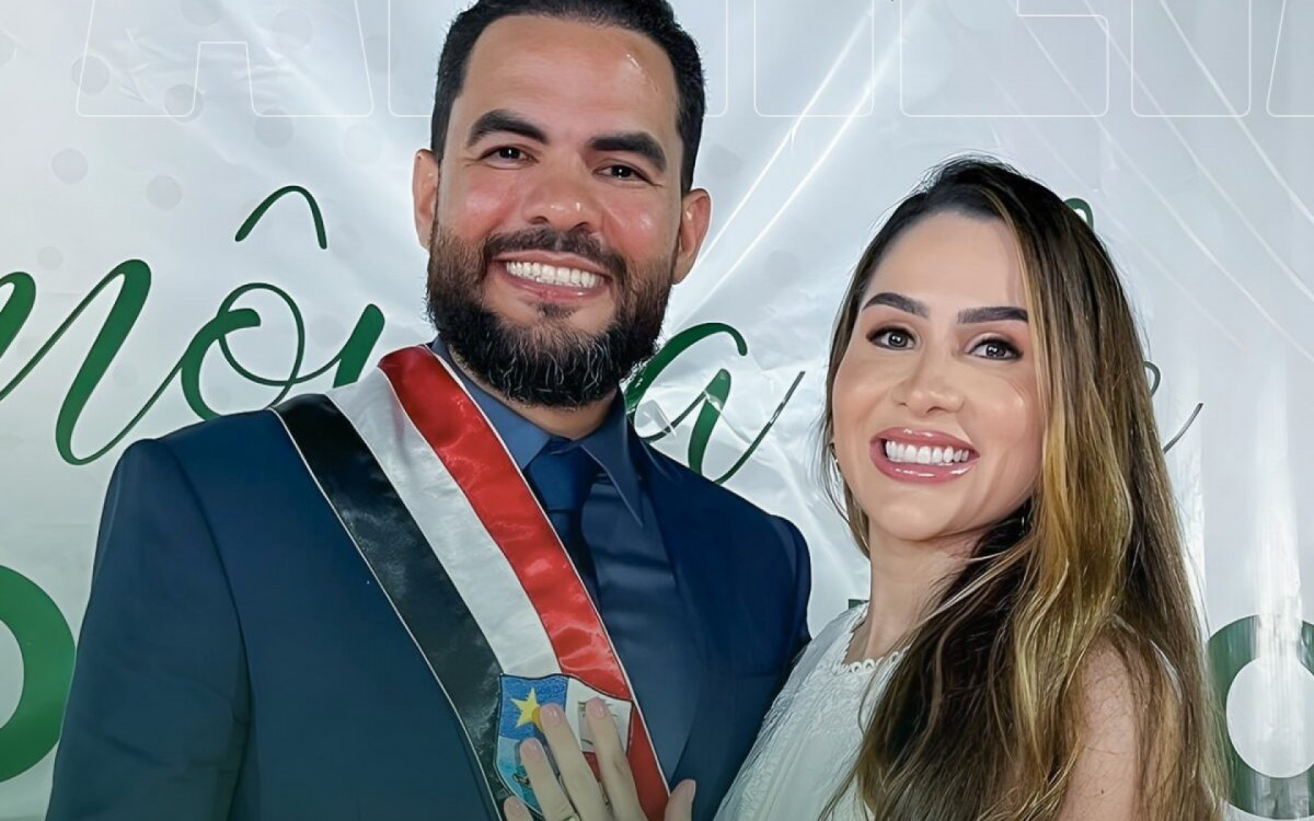 TJ-MA mantém prisões de prefeito e primeira-dama acusados por desvio de R$ 56 milhões