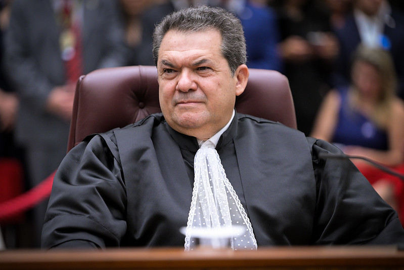 STJ anula pronúncia no Ceará por falta de provas além de confissão policial