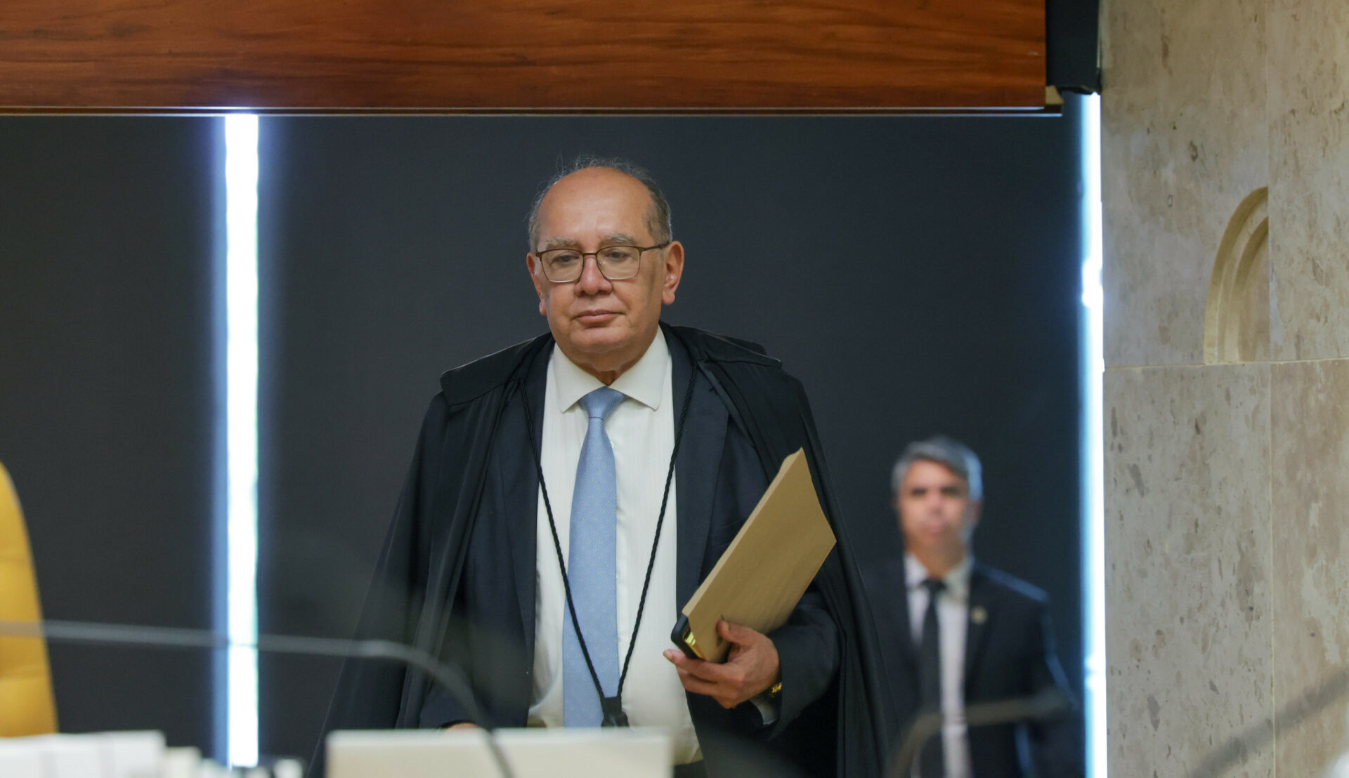 Gilmar Mendes dá 48 horas para SC explicar lei que proíbe cotas em universidades
