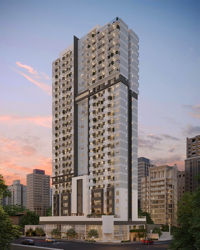 Juiz determina que Benx pague a investidor lucro perdido com imóveis populares