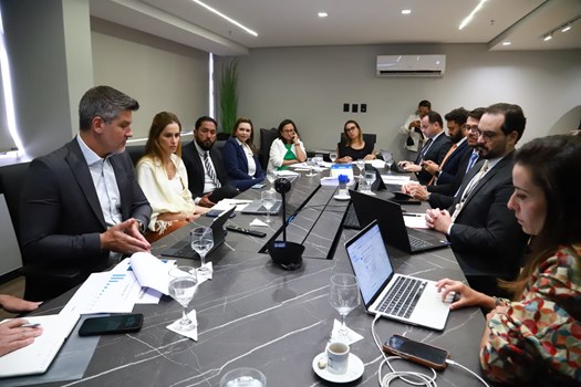 Conselho Federal da OAB intensifica atuação com setores estratégicos para enfrentar o golpe do “falso advogado”