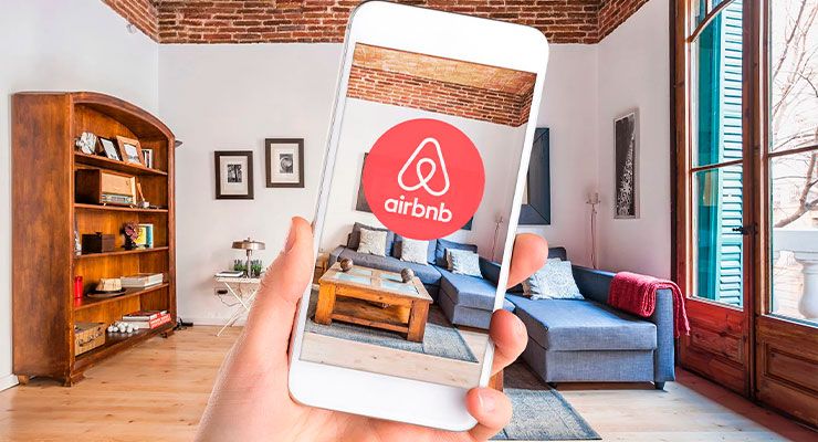 Juiz condena Airbnb a indenizar hóspede por falhas em anúncio e na hospedagem