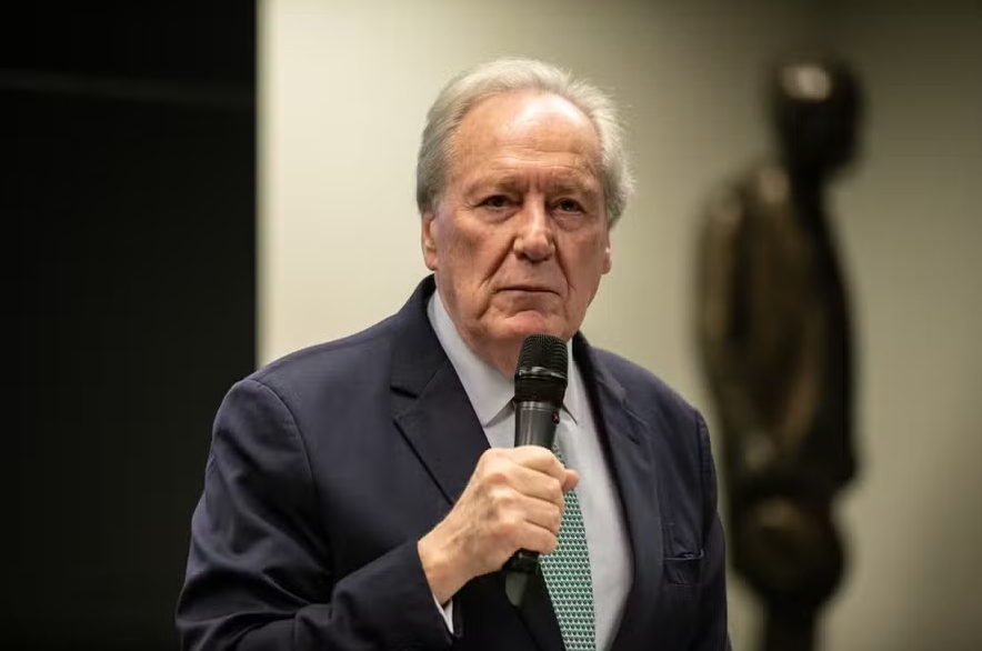 Lewandowski diz que prestou consultoria jurídica ao Banco Master após se aposentar do STF