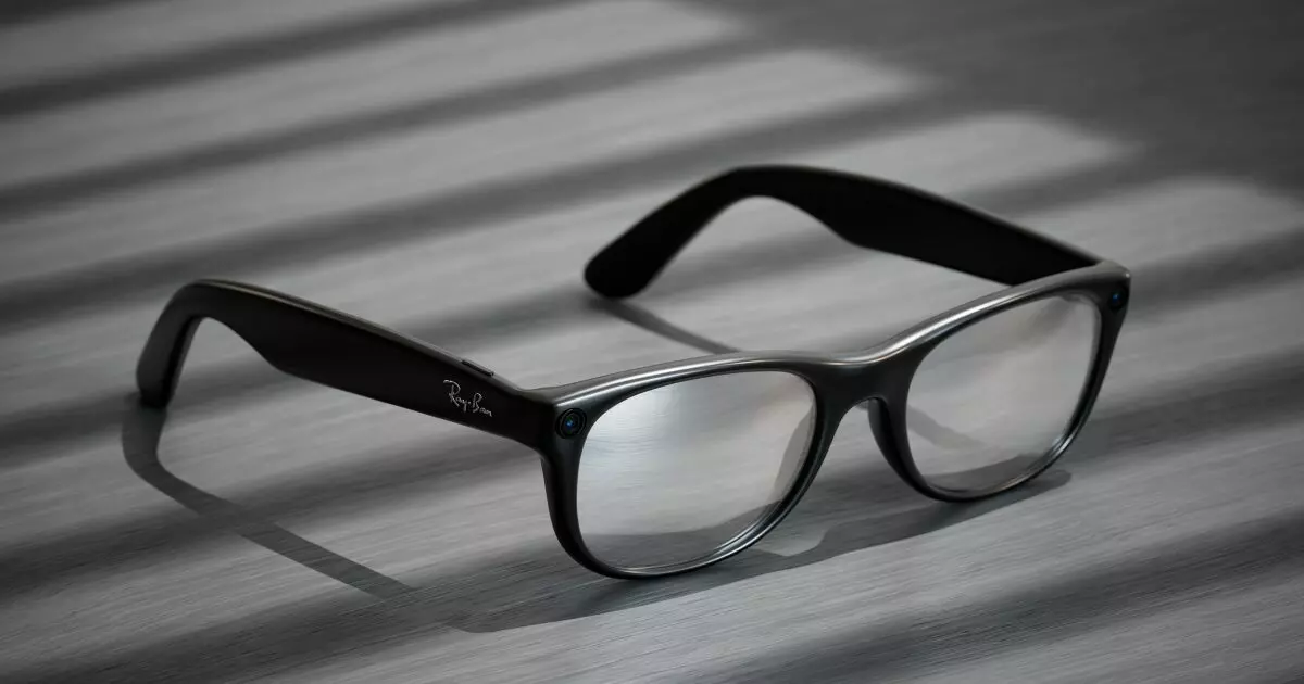 TSE reforça proibição de óculos inteligentes na cabine de votação