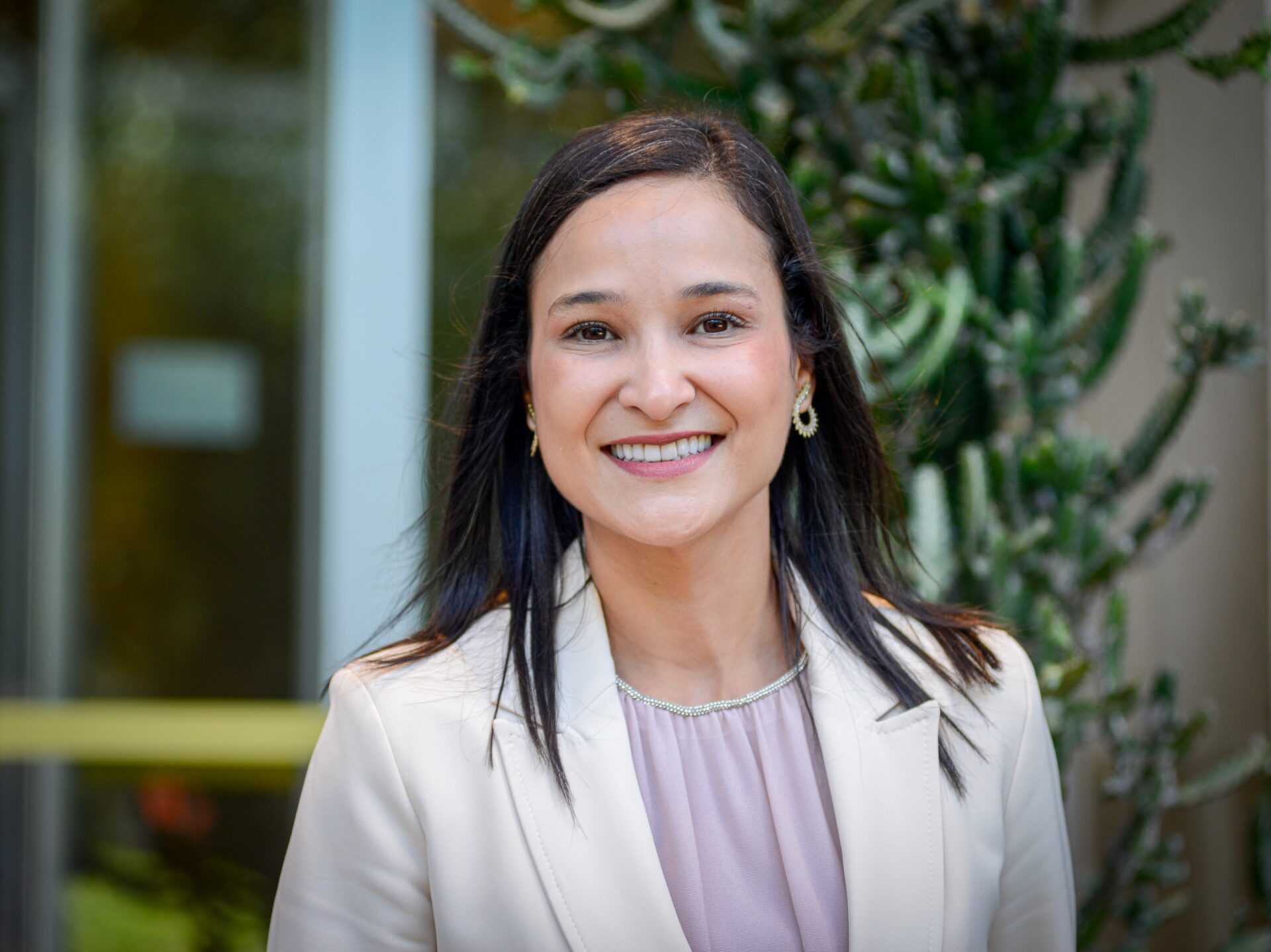 Ingrid Zanella encerra 2025 com 73% de confiança da advocacia pernambucana