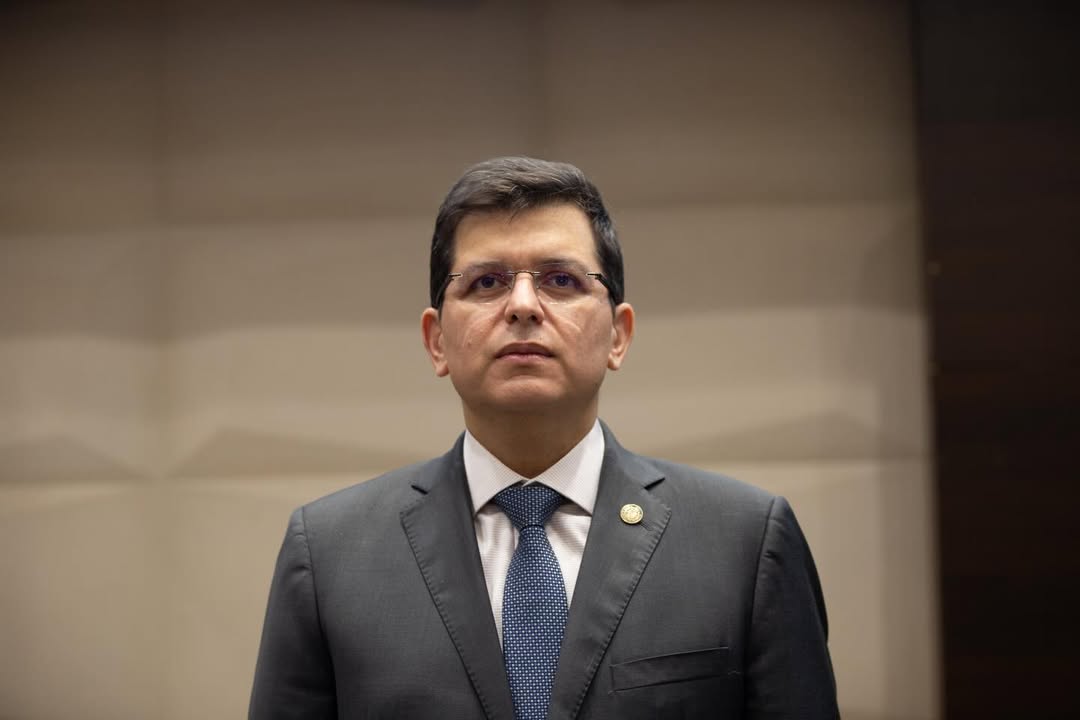 Quando os números obscurecem a jurisdição