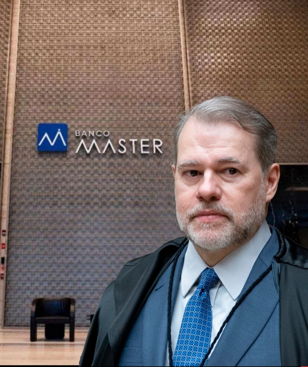 CNJ arquiva pedido de investigação contra conduta de Toffoli no caso Master