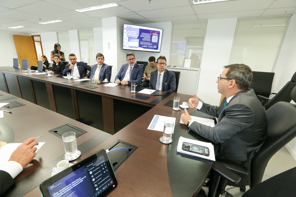 OAB vai a AGU defender prerrogativas da advocacia após portaria sobre litigância abusiva