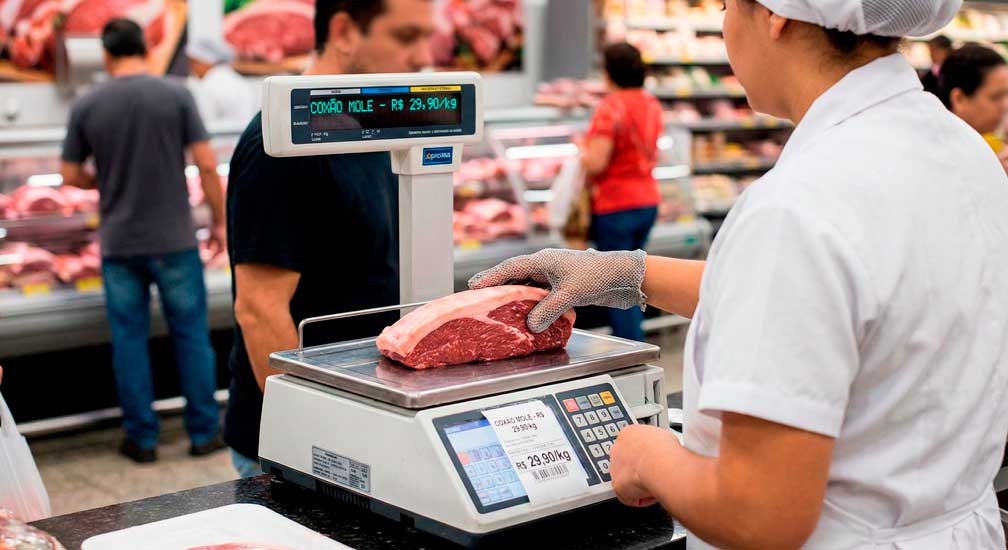 Justiça mantém justa causa de açougueira que fraudava preços de carne para amigos
