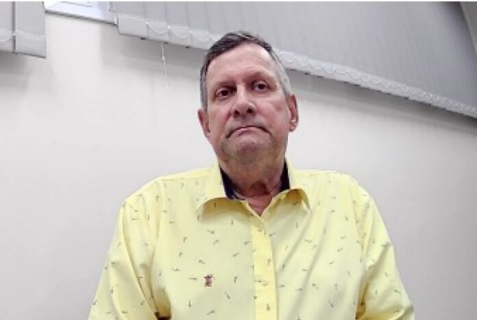 OAB afasta advogado preso por atropelar e matar idosa; suspeito tem outras 2 mortes em histórico