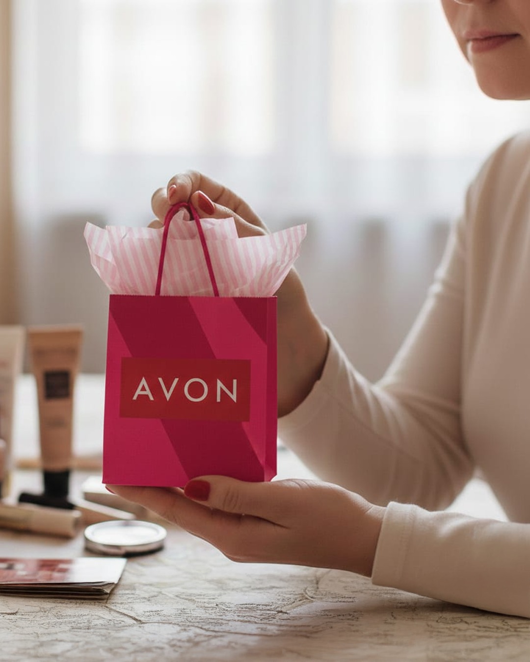 TST condena Avon a indenizar gerente por abuso e demissão após diagnóstico de depressão