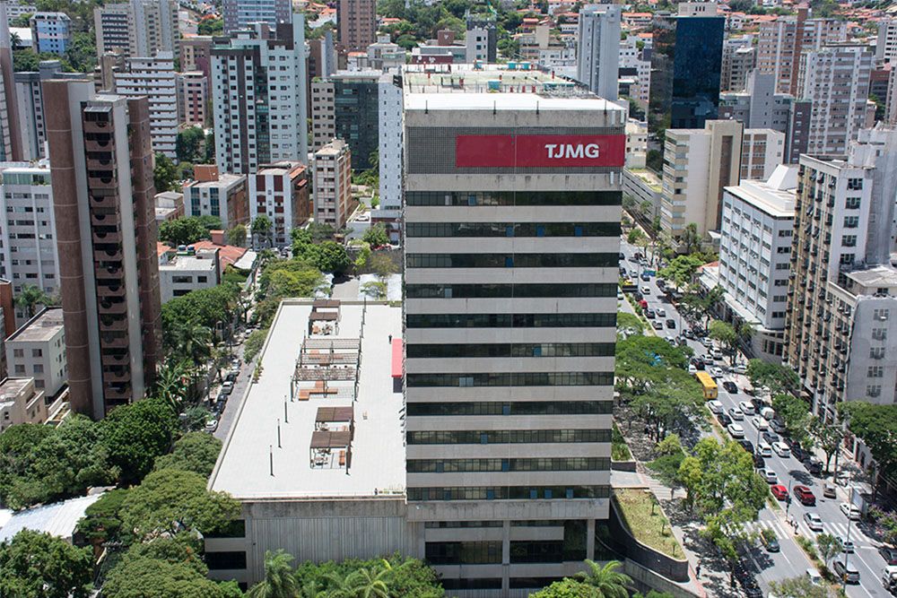 Central de Cumprimento de Sentença em Belo Horizonte é válida, decide STF