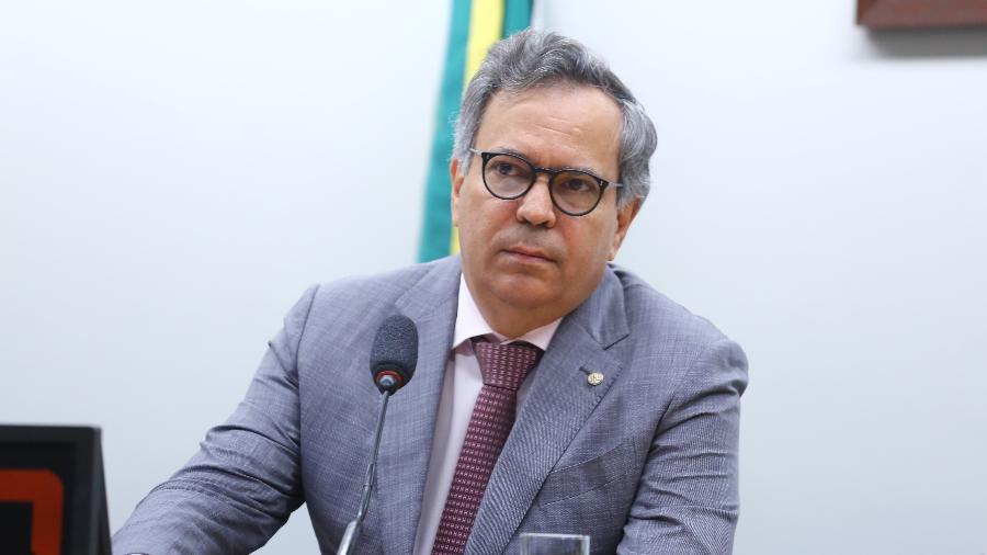 STF autoriza fase da Operação Overclean que mira deputado do PDT-BA suspeito de corrupção
